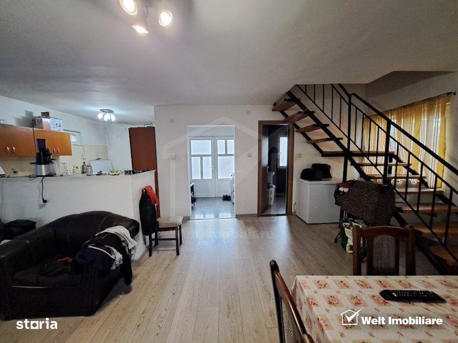 Casa De Vanzare,  Zona Iris,  La 5 Minute De Auchan