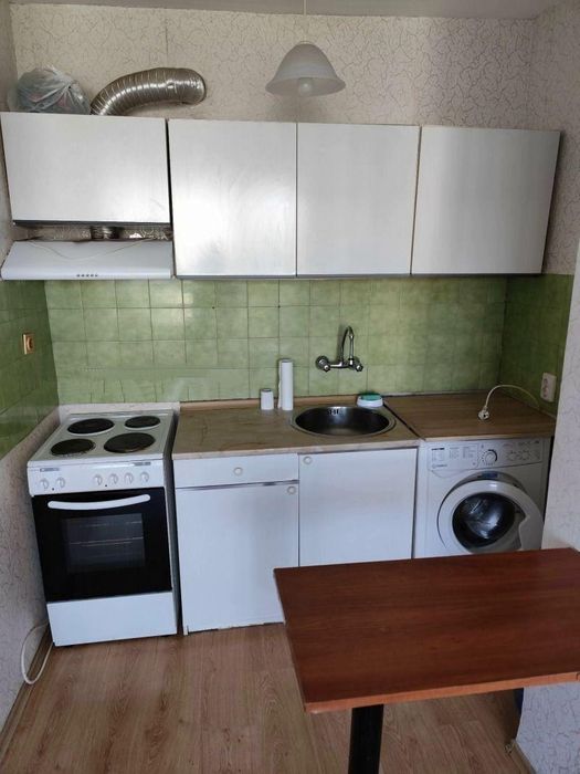 Дава се под наем Едностаен апартамент в София, Люлин 7 - 36 кв.м за 368.73 € - Снимка #1