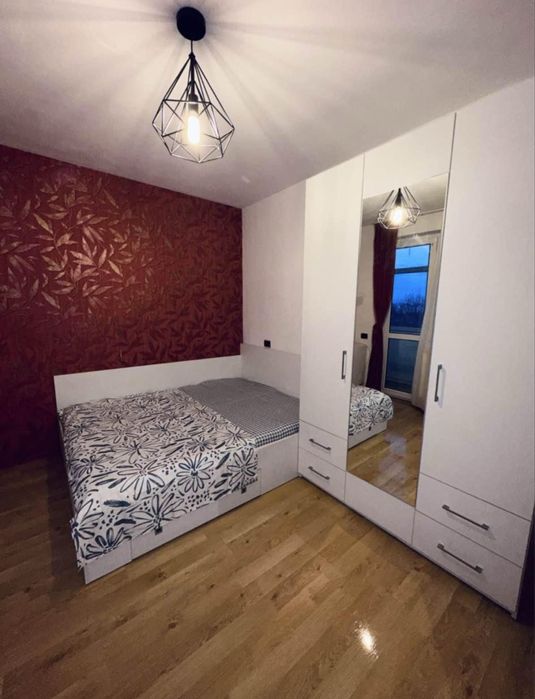 Vand apartament zona nord