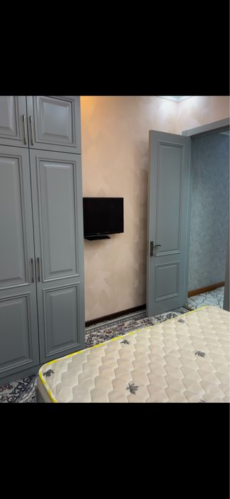 Аренда квартира Юнус обод 7-кв