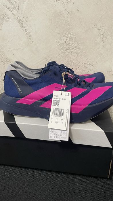 Adidas adizero adios pro 4 M