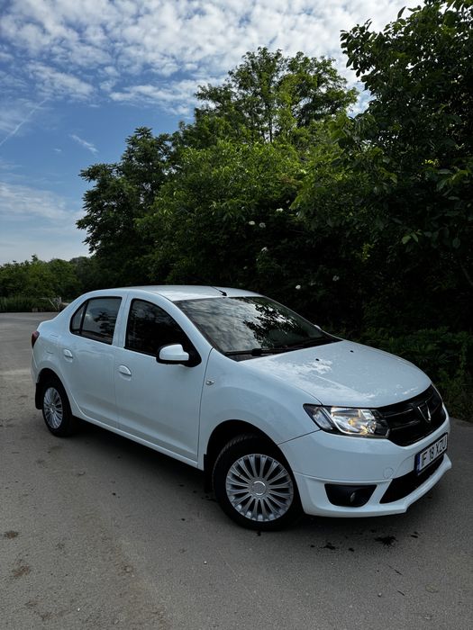 DACIA Logan 2013 — imagine 3