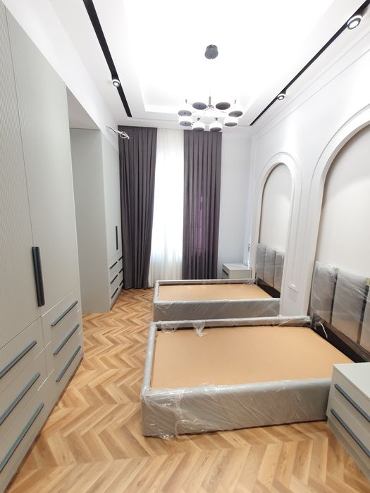 м.БУЮК ИПАК ЙУЛИ(Циалковского)! Новый евродом!