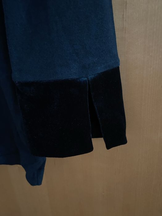 Bluza Fleurs d’Anis verde