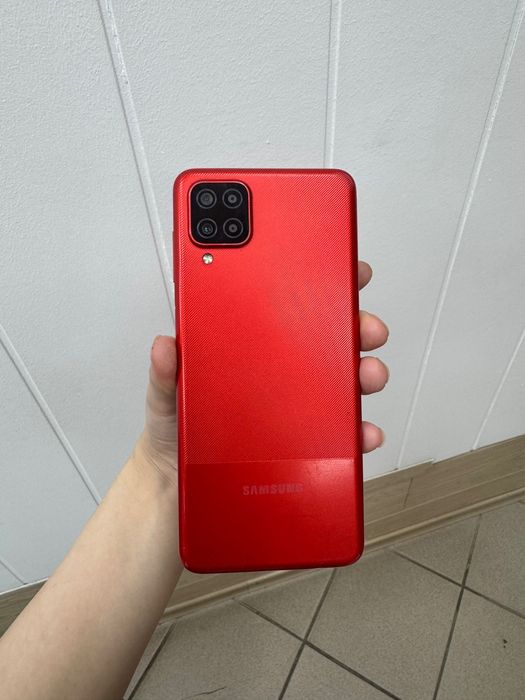 Samsung Galaxy A12, 32 ГБ
