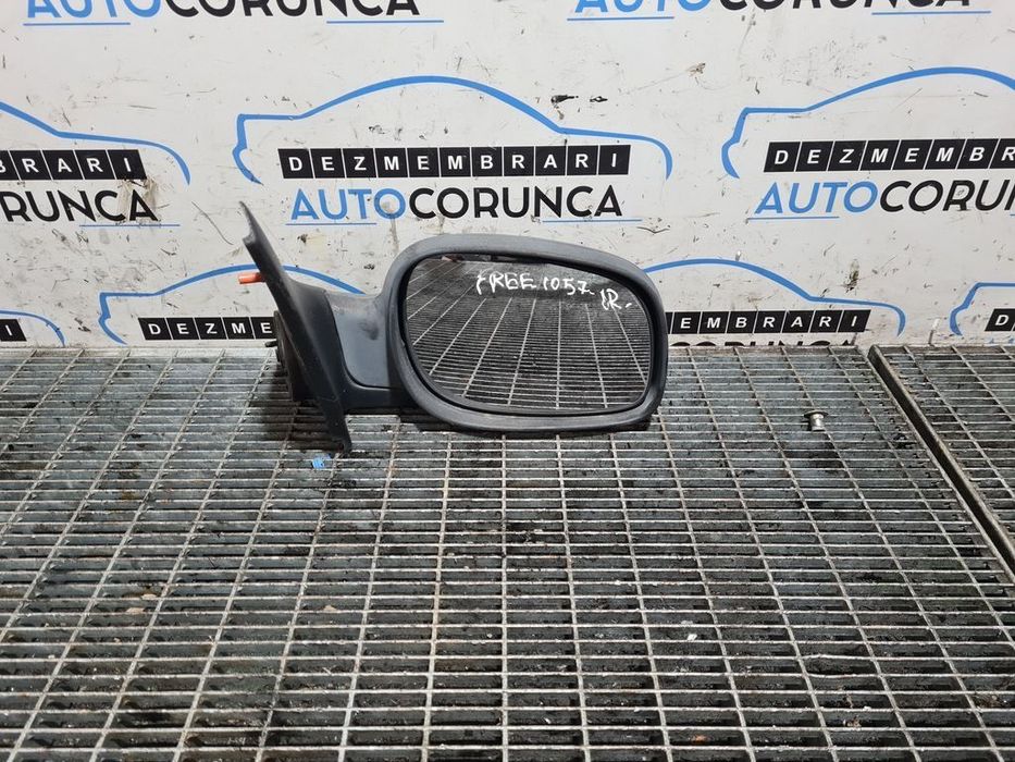 Oglinda dreapta Land Rover Freelander 1 2000 - 2006 2 Usi GRI (1057) Fara rabatare