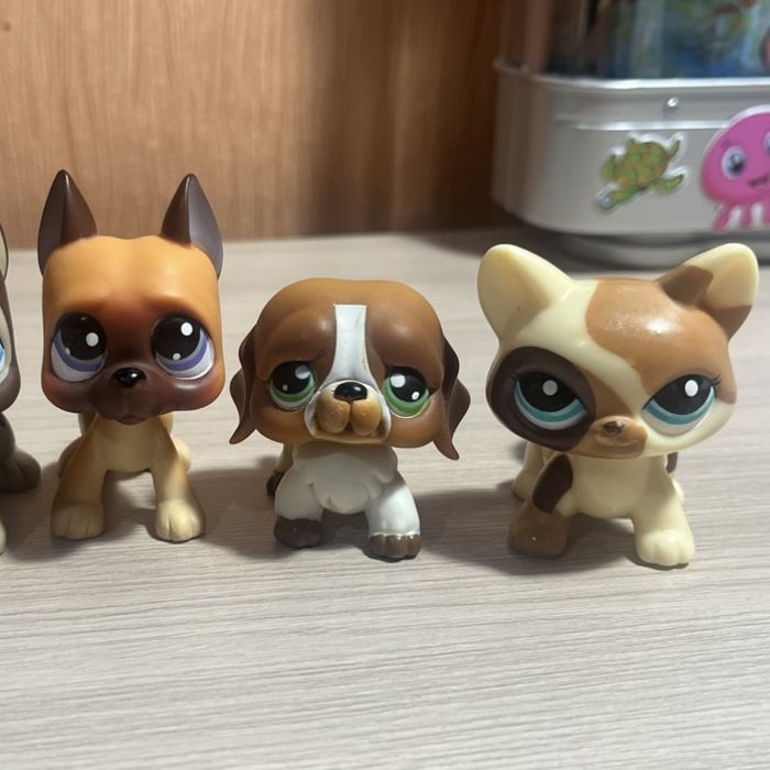 My Littlest Pet Shop