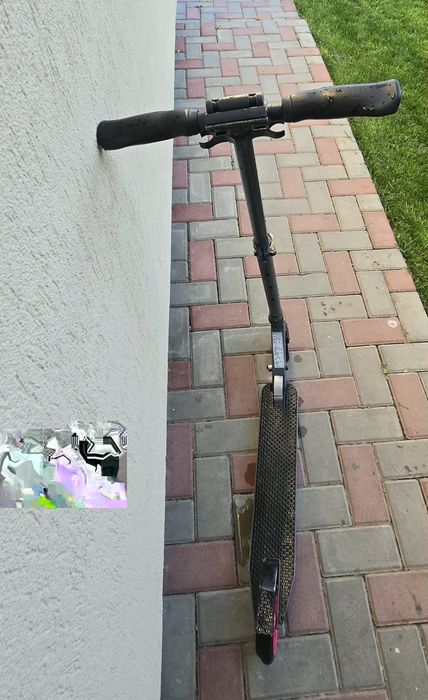 Trotineta Crivit  fete