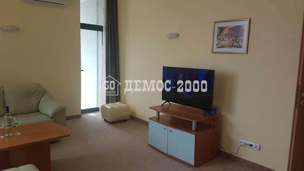 Продава се Двустаен апартамент в к.к. Златни пясъци - 85 кв.м за 930 €/кв.м - Снимка #2