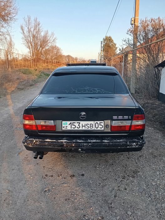 Продам БМВ 525м50 без ванусный