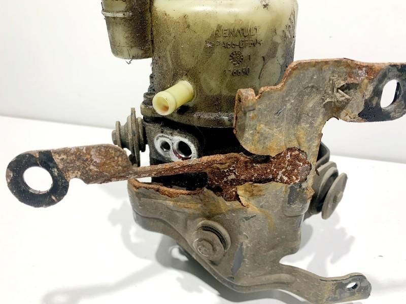Pompa servodirectie Dacia Sandero 2 491102583R 1.5 dci cutie manuala :
