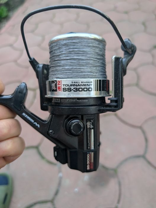 daiwa tournament - Undite, lansete | OLX.ro