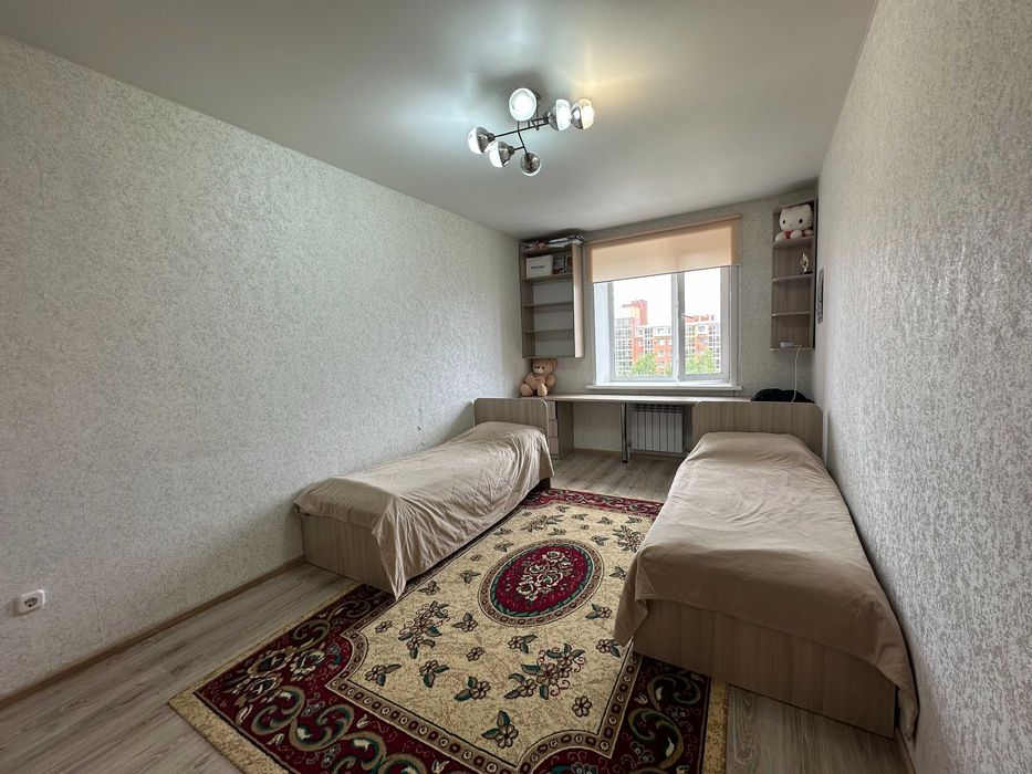 Продам 3 ком в АЛТЫН АРМАН