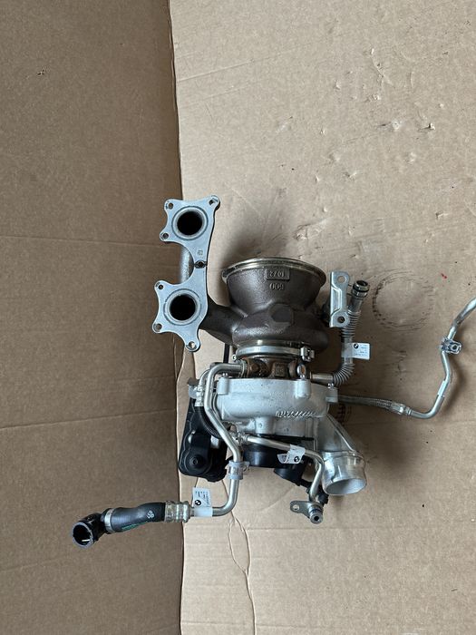 Turbina turbo BMW X5 G05 X6 G06 X7 G07 X8 G08