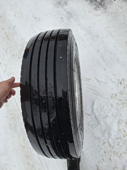 Калесо всборе .запаска