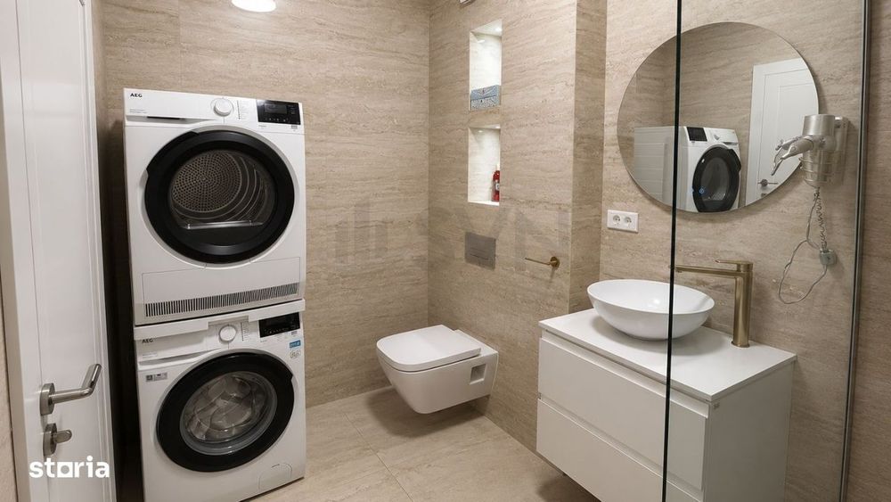 Apartament 2 Camere I Quartz Residence