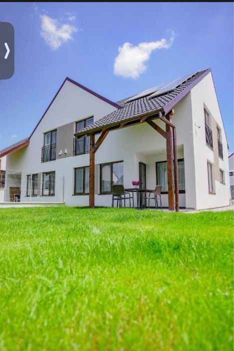 Cazare in regim hotelier