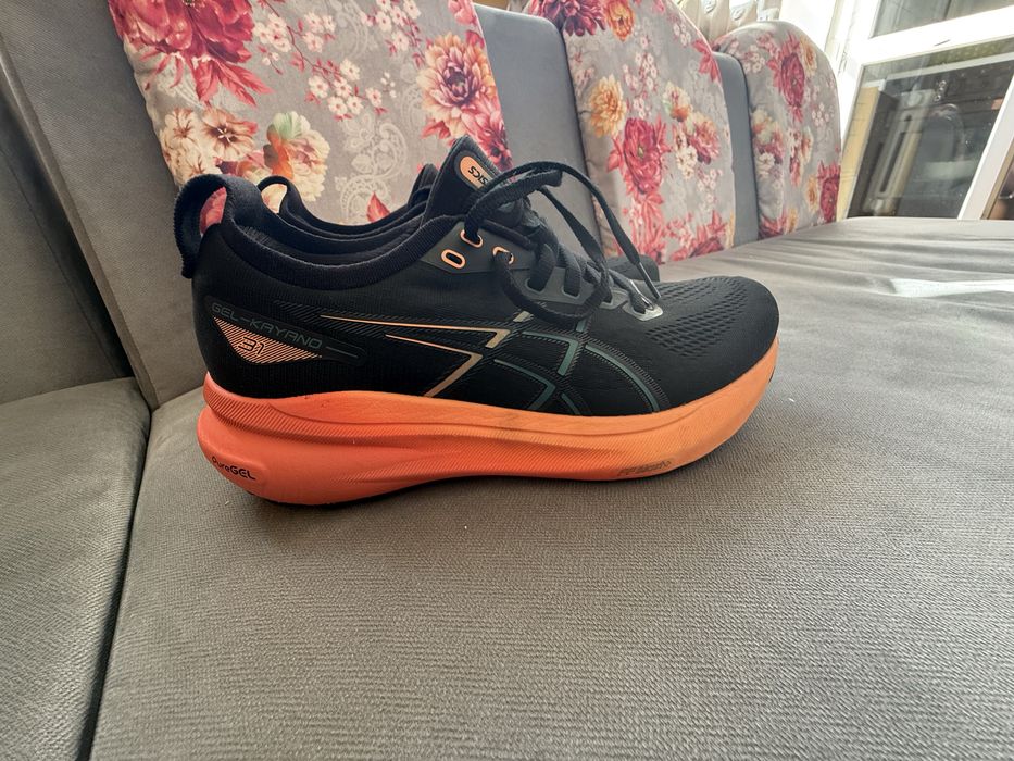 ASICS Gel-Kayano 31 PureGEL FF Blast+ -оригинални