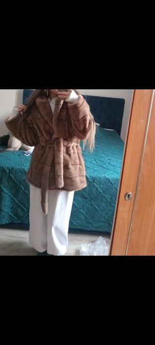 Шуба сатам 20мың