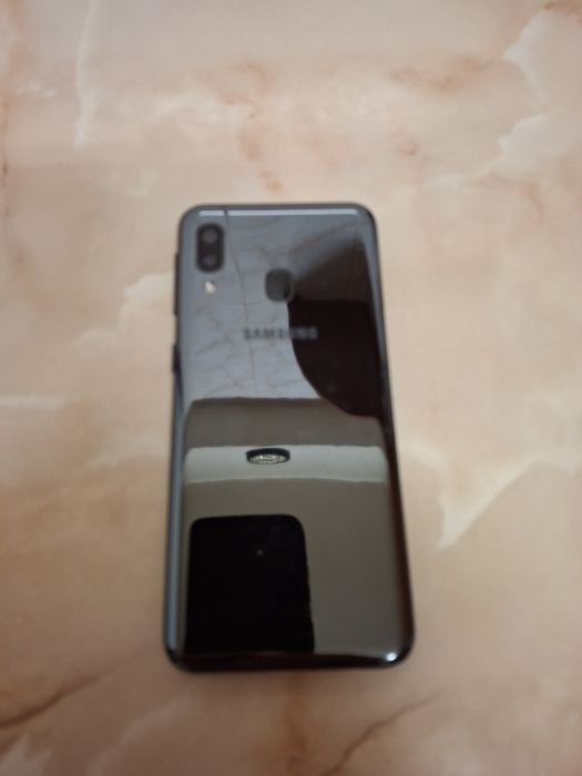 Samsung Galaxy A20e in perfecta stare de functionare
