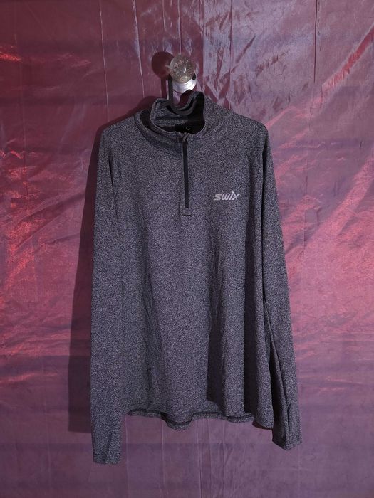 SWIX Спортна Блуза Мъжка L