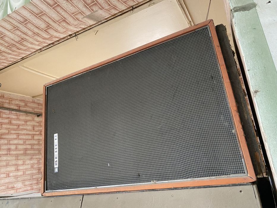 Эстрадная акустическая колонка Венец