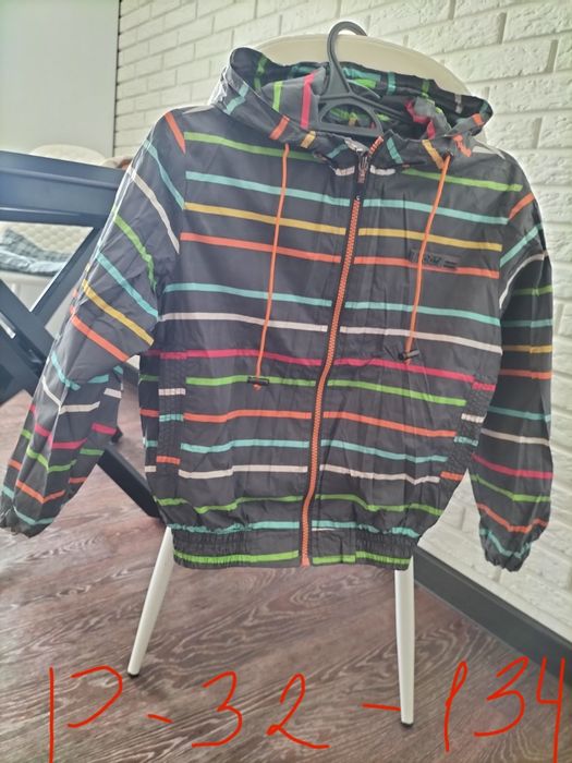 Детские куртки на весну