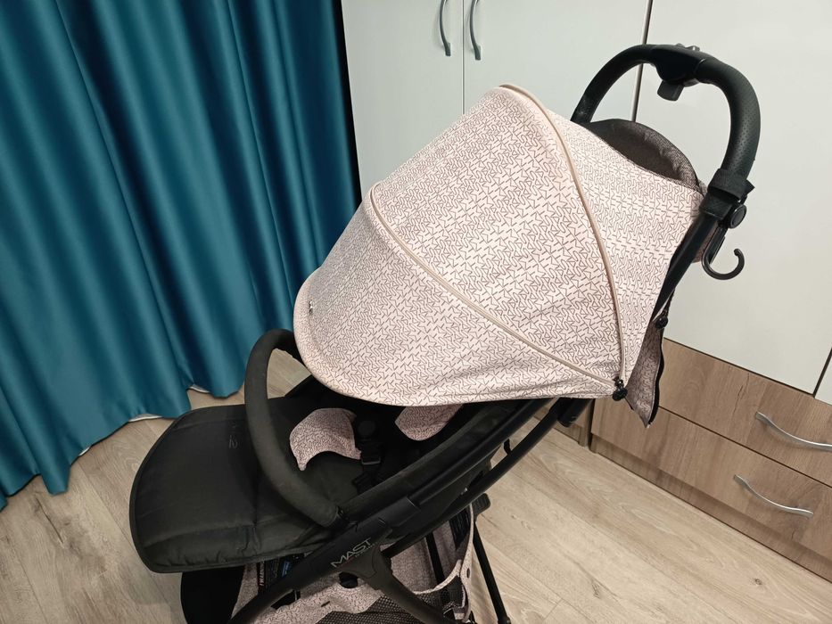 Лятна количка Mast M2 + аксесоари