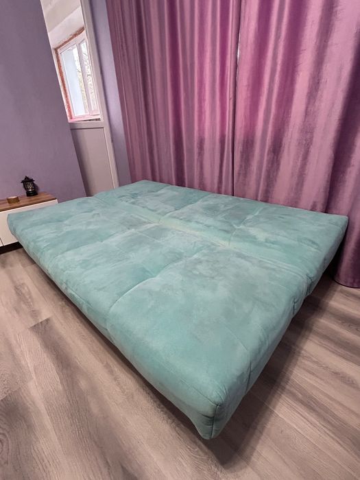 Диван раскладной « Книжка»