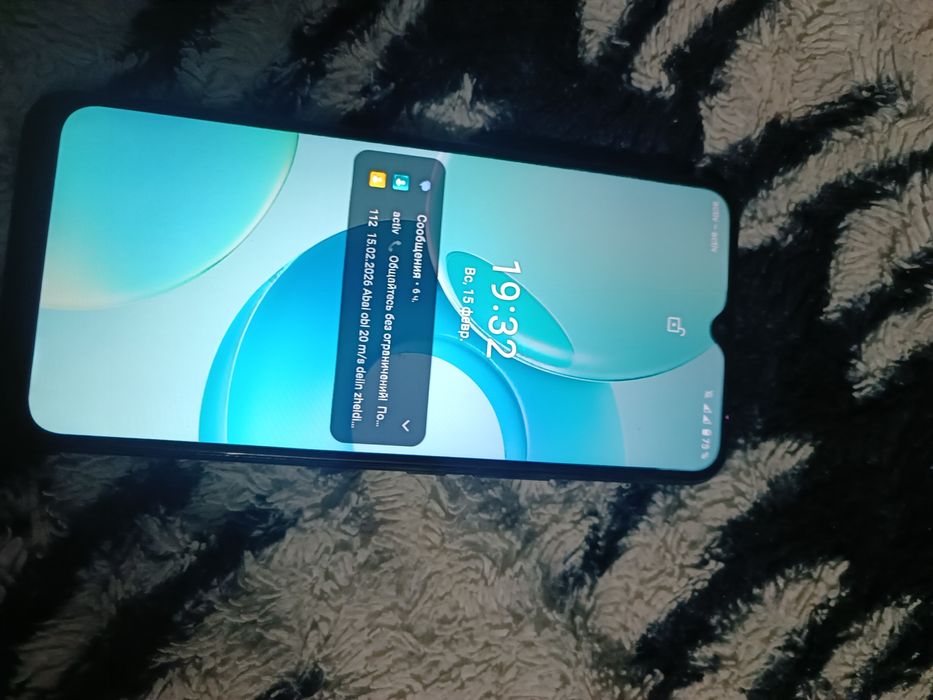 Продам Wiko Redmo not 8pro