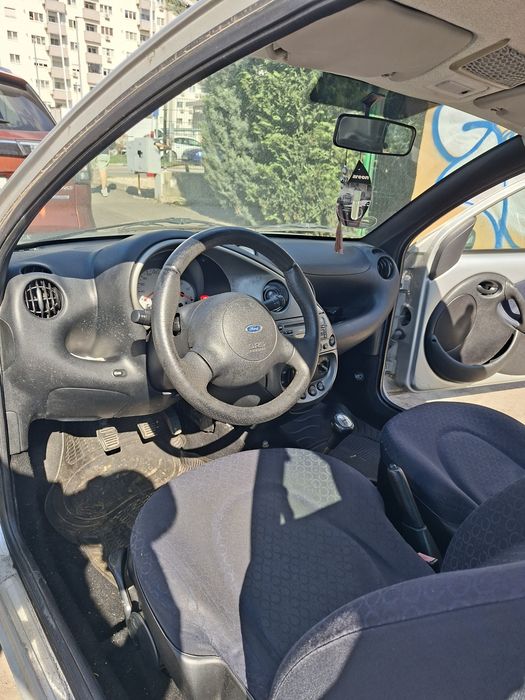 Ford ka 2003 1.3 benzina