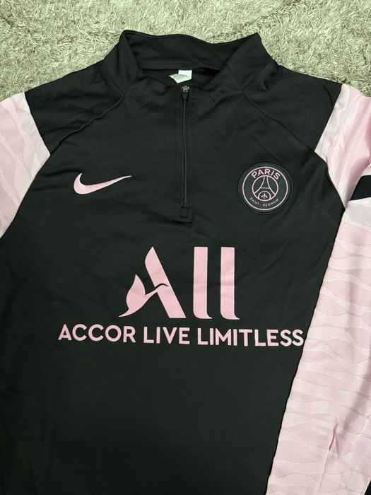 Nike Tracksuit Psg