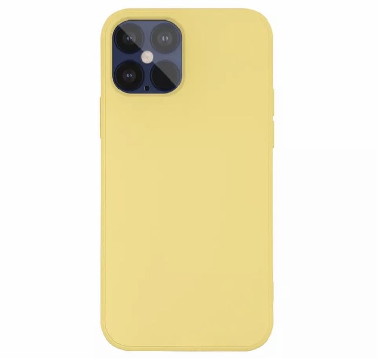 Husa Slim 03MM Soft Case Silicon Catifea Interior Iphone 12/13/PRO/MAX