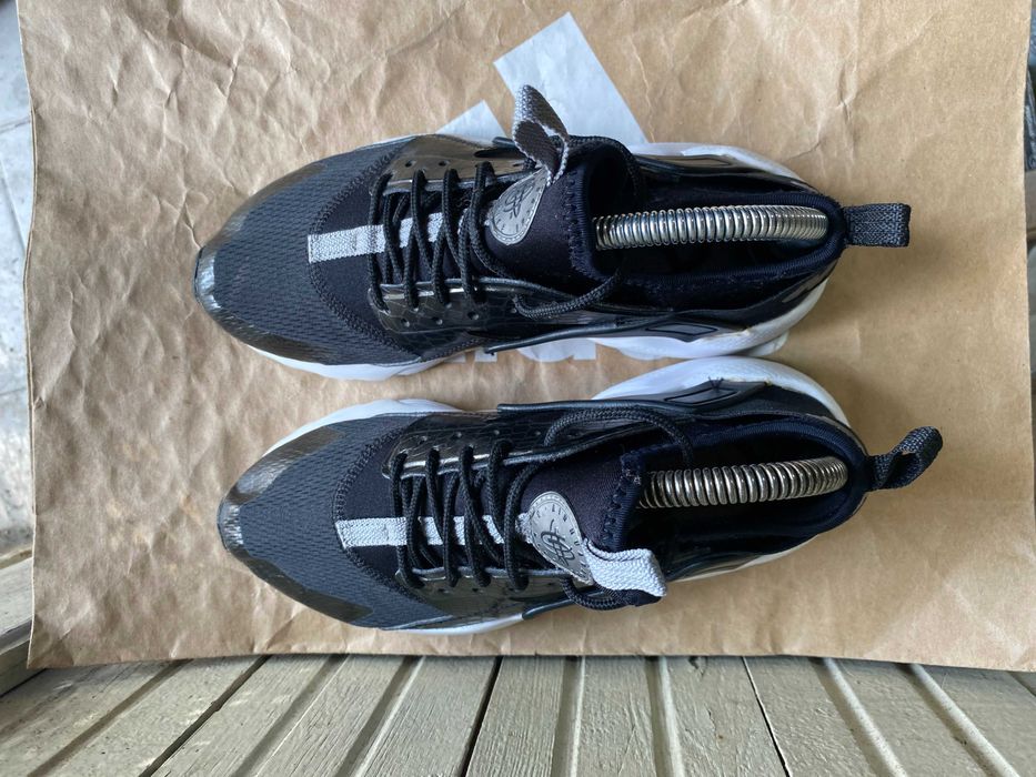 ''Nike Air Huarache Run Ultra''оригинални маратонки 37.5 номер
