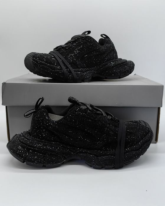 Дамски Сникърси Balenciaga