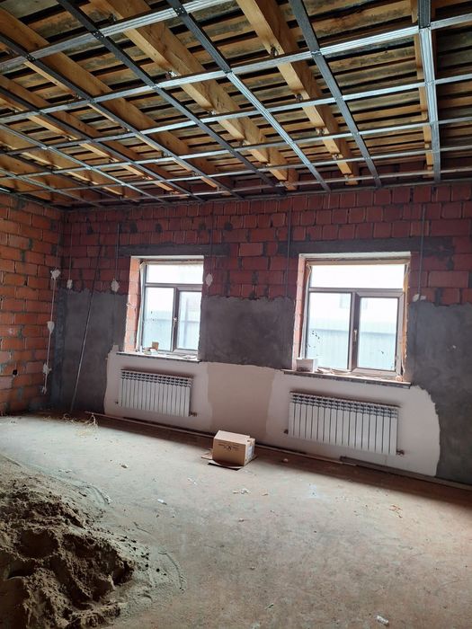 Продается дом 260м2