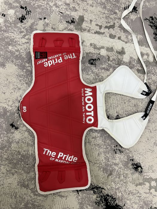 Тхэквандо таэквандо