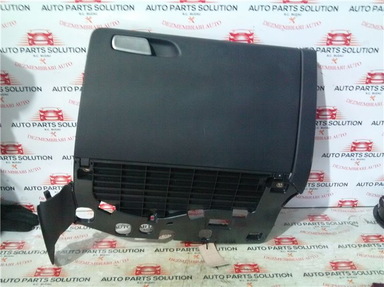 Torpedou audi a4 b8 2.0 tdi an fabr. 2010