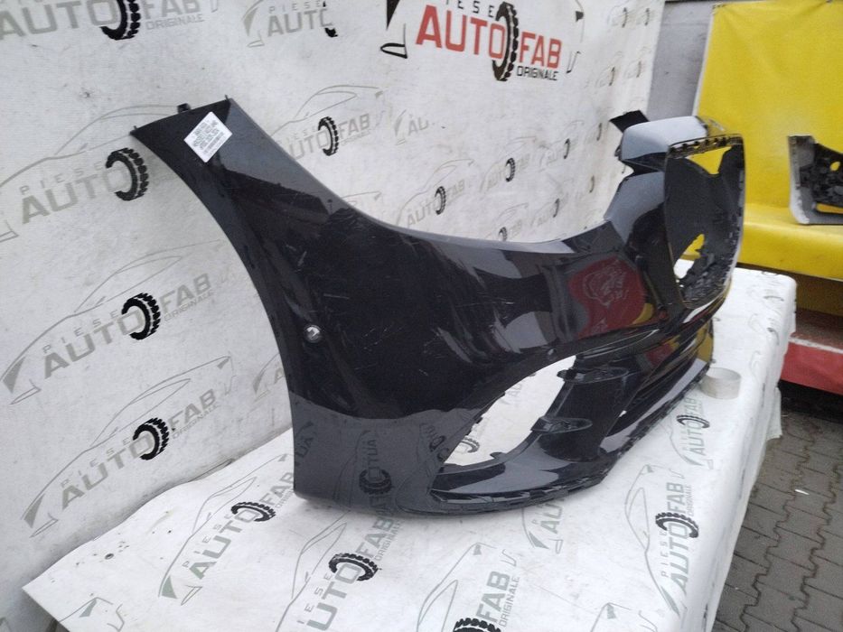 Bara fata Mercedes S-Class W223 AMG-Line G an 2020-2021-2022-2023-2024