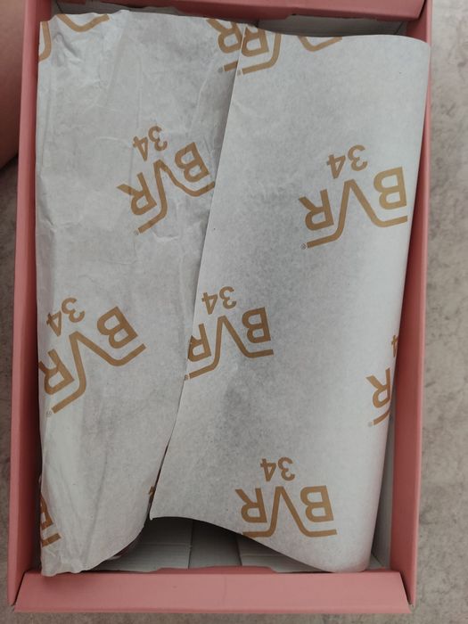 Кроссовки Летние