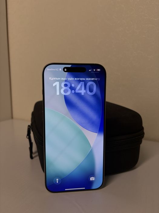 Iphone 16 pro max 512гб