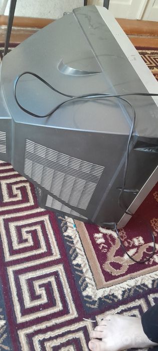 Sonic television