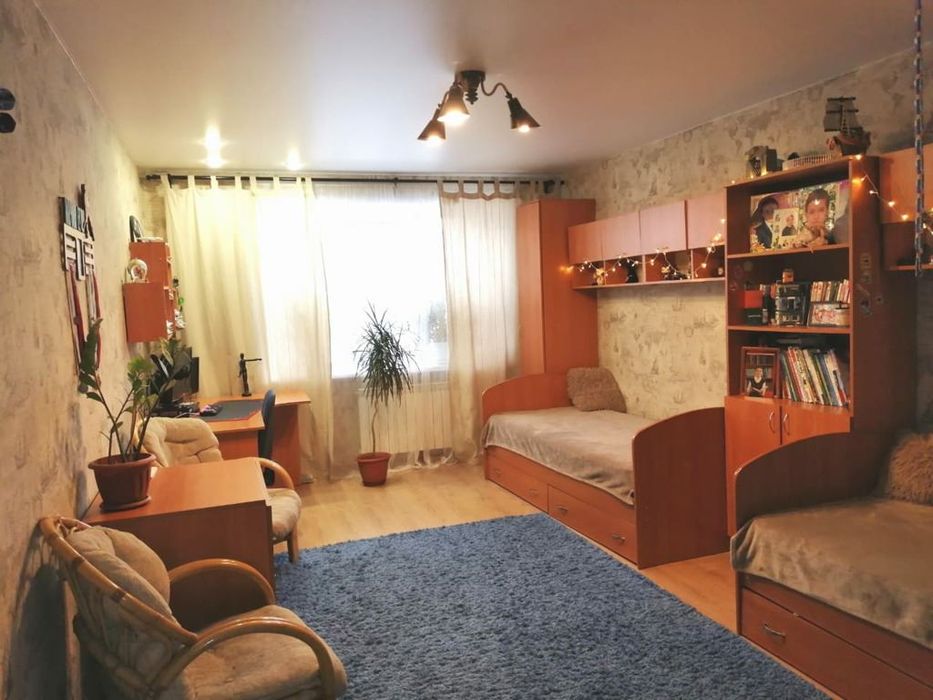 Продава се Тристаен апартамент в София, Карпузица - 101 кв.м за 2169 €/кв.м - Снимка #4