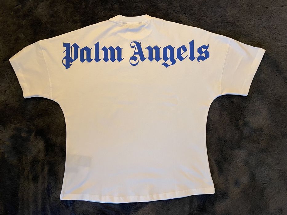 Vand tricou Palm A.