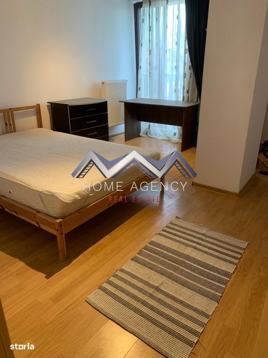 Apartament 2 camere central