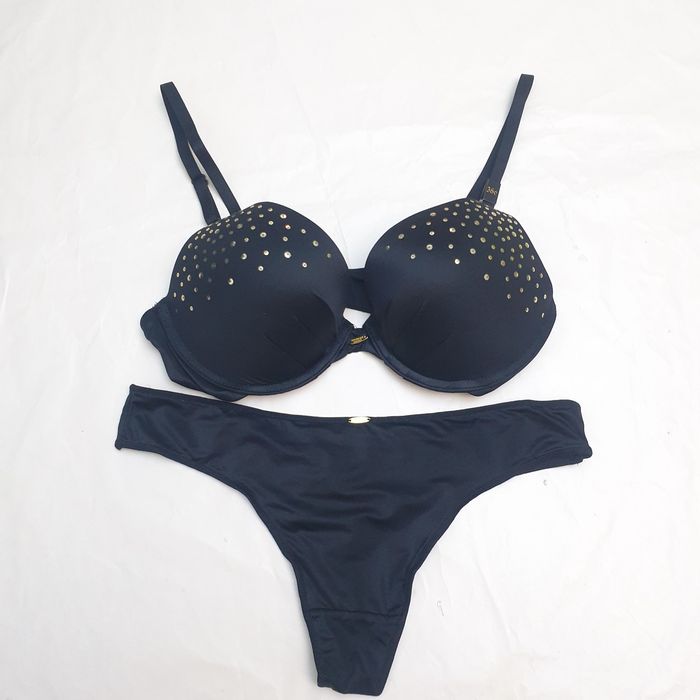 Set Victoria's Secret marimea  80C, nou