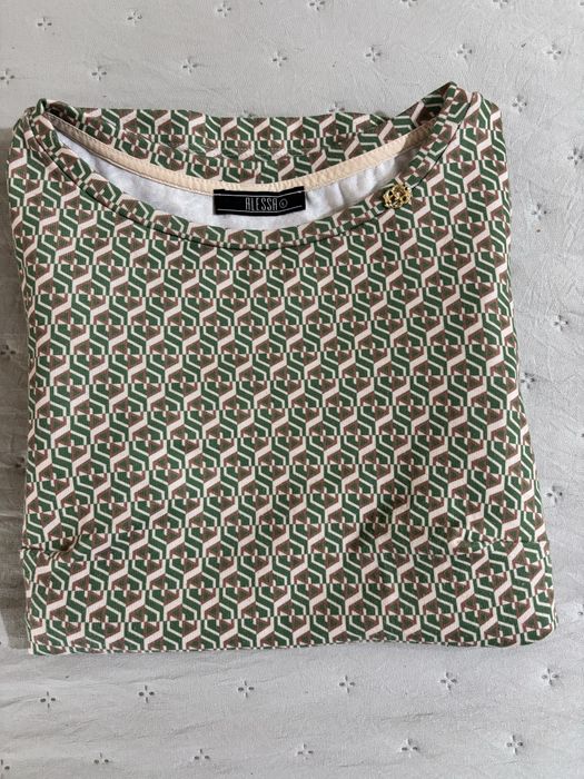 Алеса/ Alessa пуловери и блуза