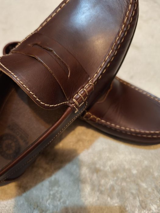 Продам мужские туфли 38-39 размера