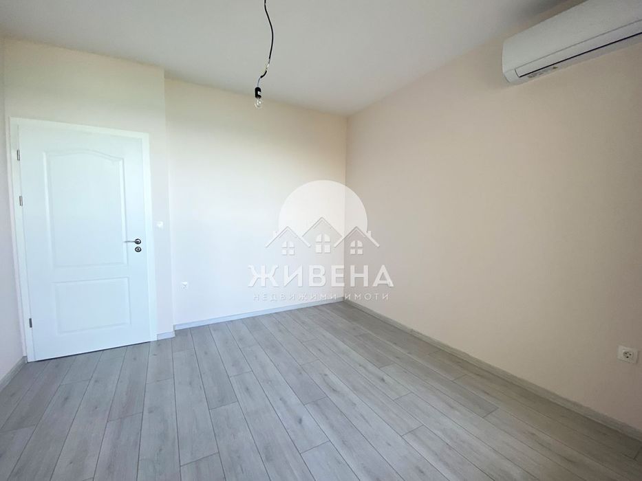 Продава 3-стаен апартамент с морска гледка, До ключ, м-т Кабакум