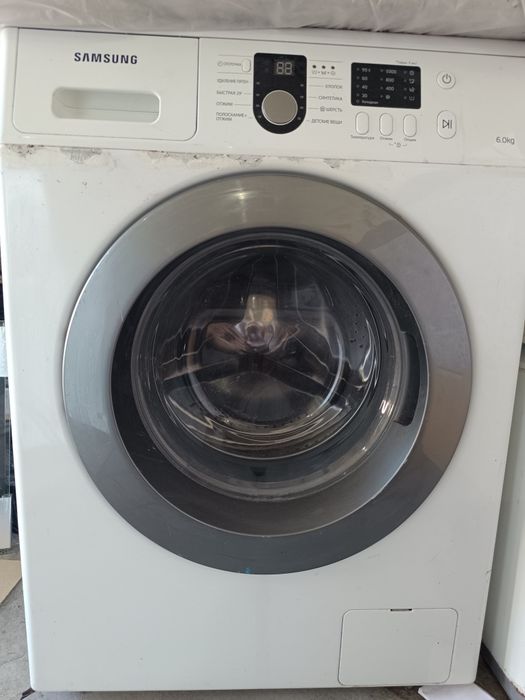 Стиральная машина Samsung 6kg